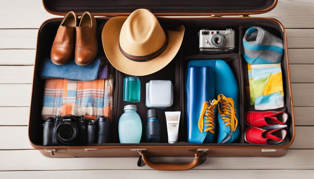 Eger travel packing tips Eger travel packing tips