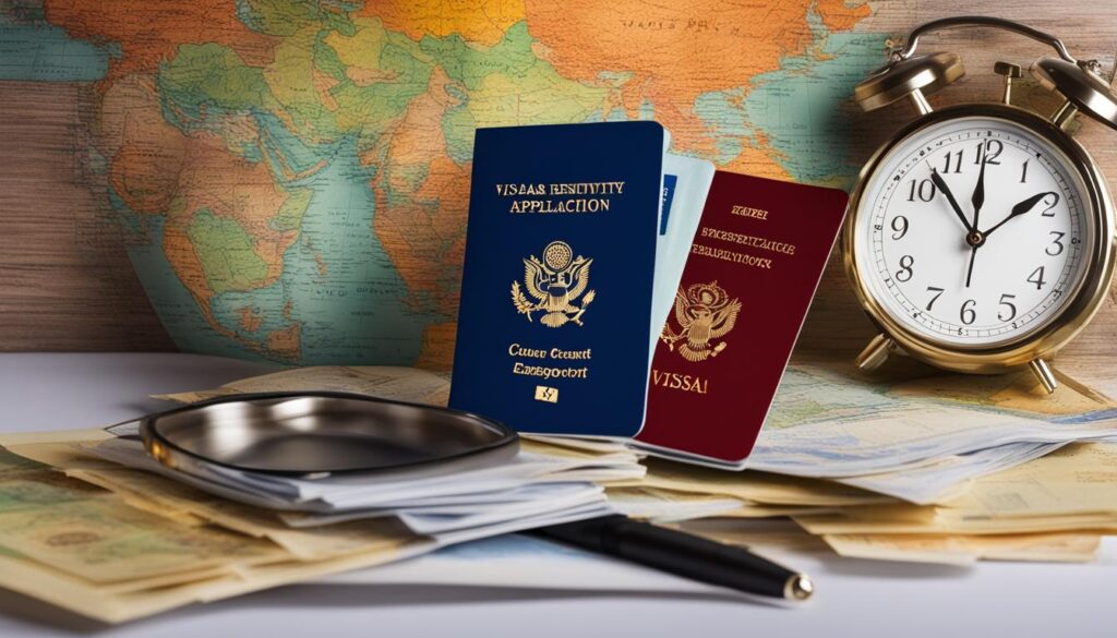 Eger visa application process Eger visa application process