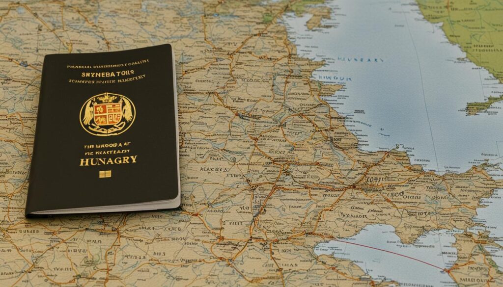 Eger visa requirements Eger visa requirements