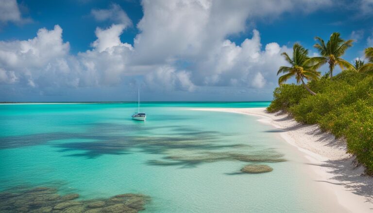 Eleuthera Itinerary 5 Days