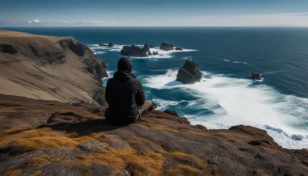 Embracing solo travel as an introvert Embracing solo travel as an introvert