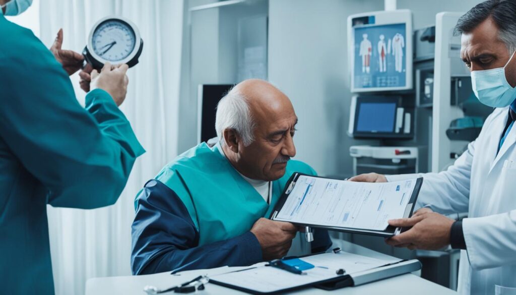 Emergency Medical Expenses Claim Emergency Medical Expenses Claim