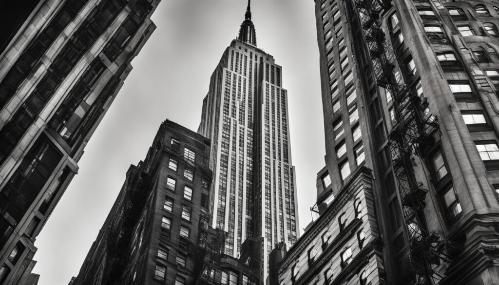 Empire State Building Empire State Building