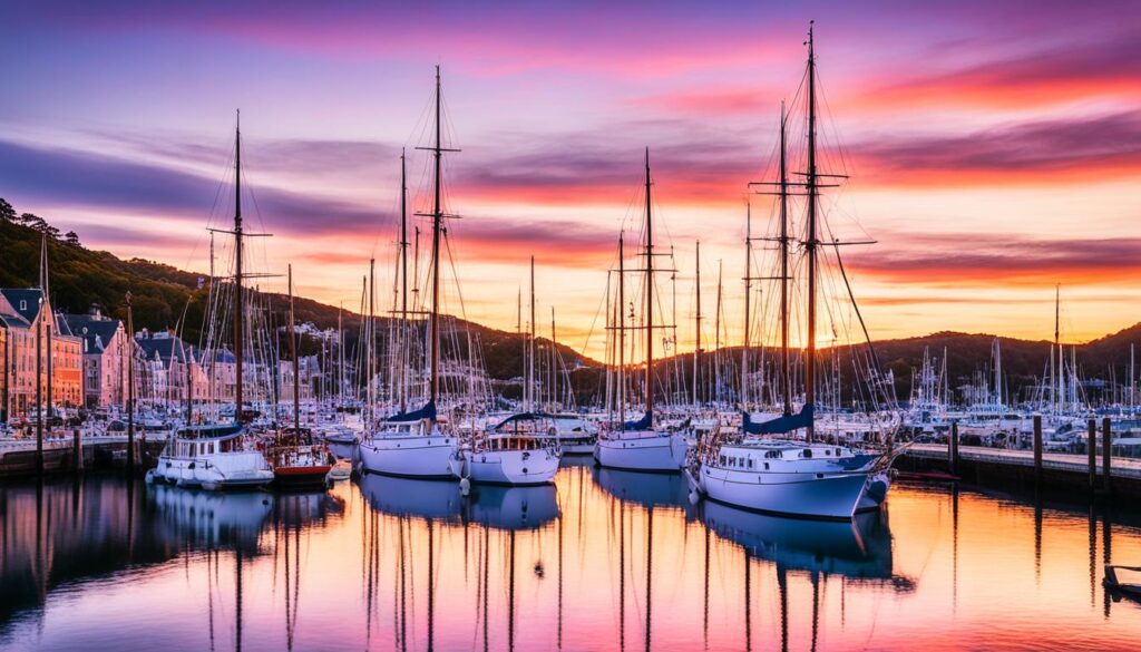 English Harbor English Harbor
