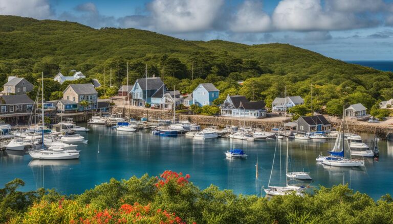 English Harbour Itinerary 5 Days