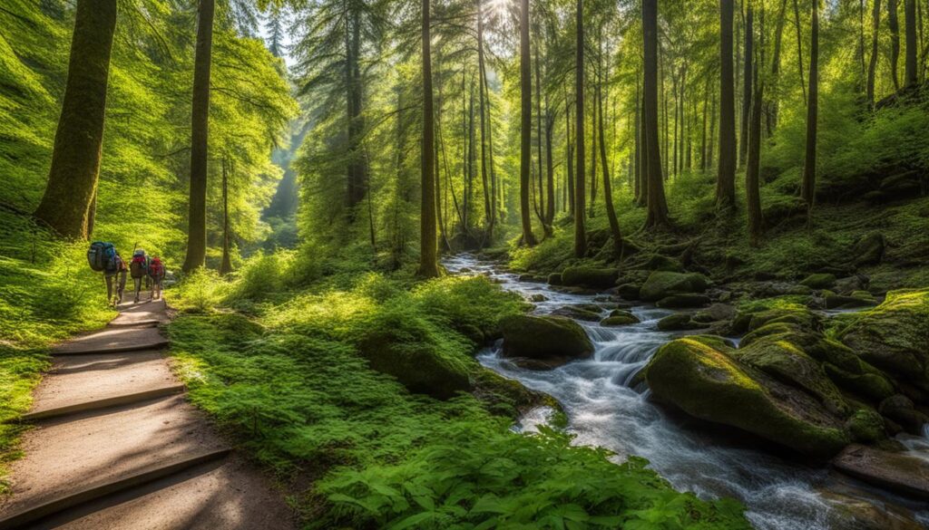 Environmental Conservation and Responsible Travel Environmental Conservation and Responsible Travel