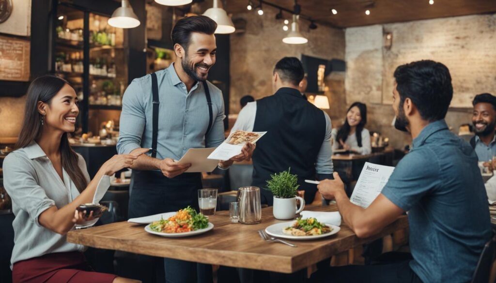 Essential Phrases for Ordering Food and Drinks Essential Phrases for Ordering Food and Drinks