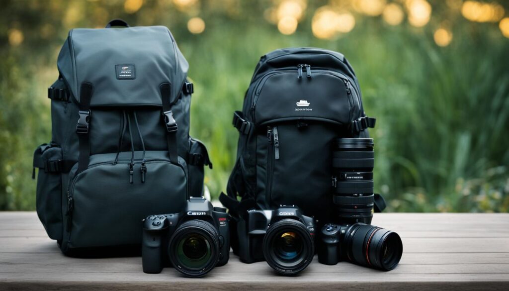 Essential lenses for travel photography Essential lenses for travel photography