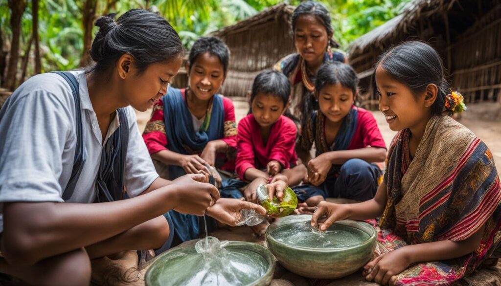 Ethical Tourism Ethical Tourism