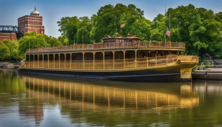 Evansville Itinerary 5 Days