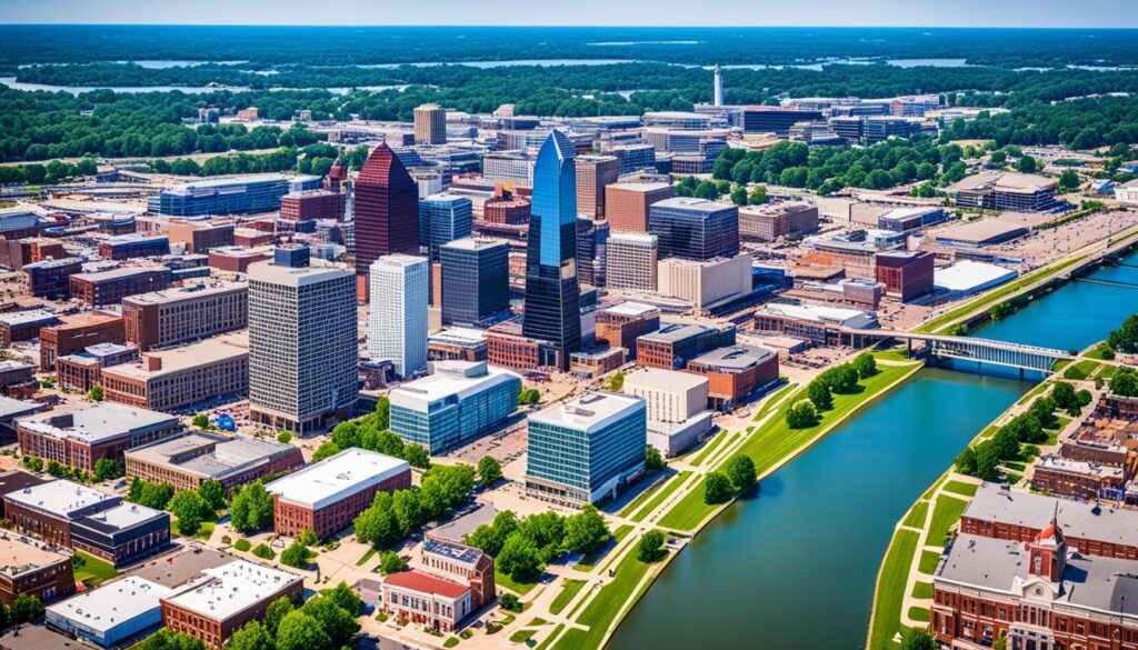 Evansville travel guide Evansville travel guide