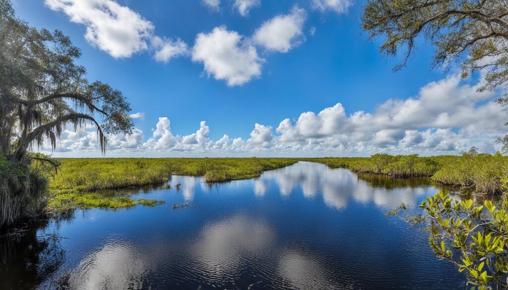 Everglades National Park Everglades National Park