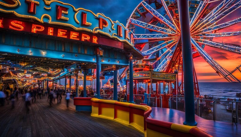 Exciting things to do in Atlantic City Exciting things to do in Atlantic City