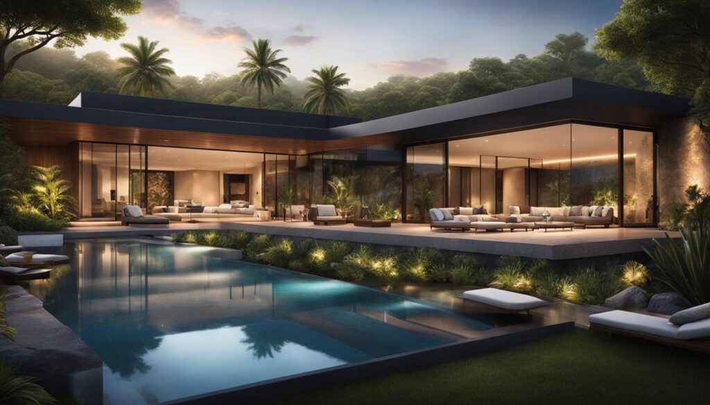 Exclusive retreats Exclusive retreats