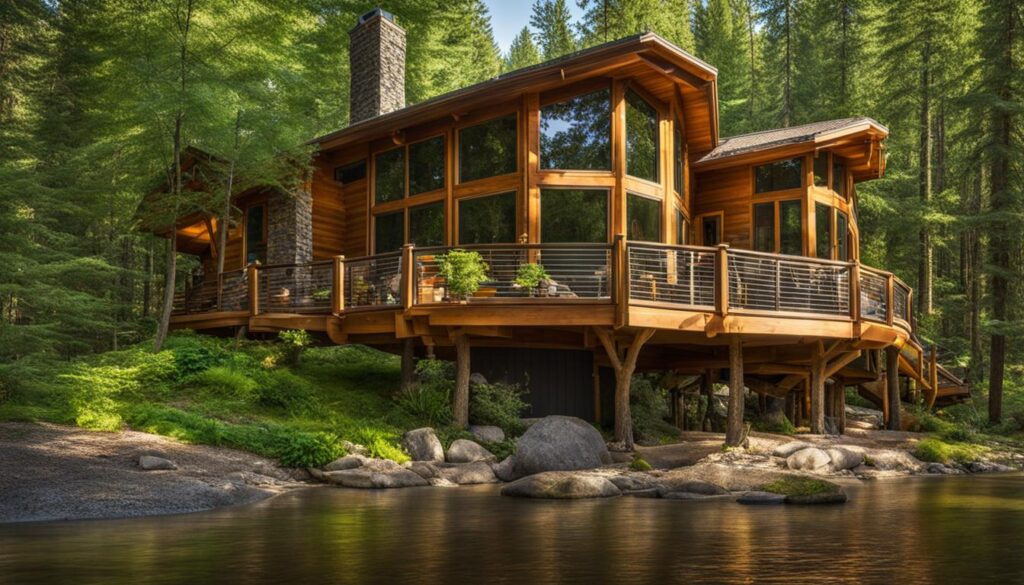 Exclusive vacation rentals Exclusive vacation rentals