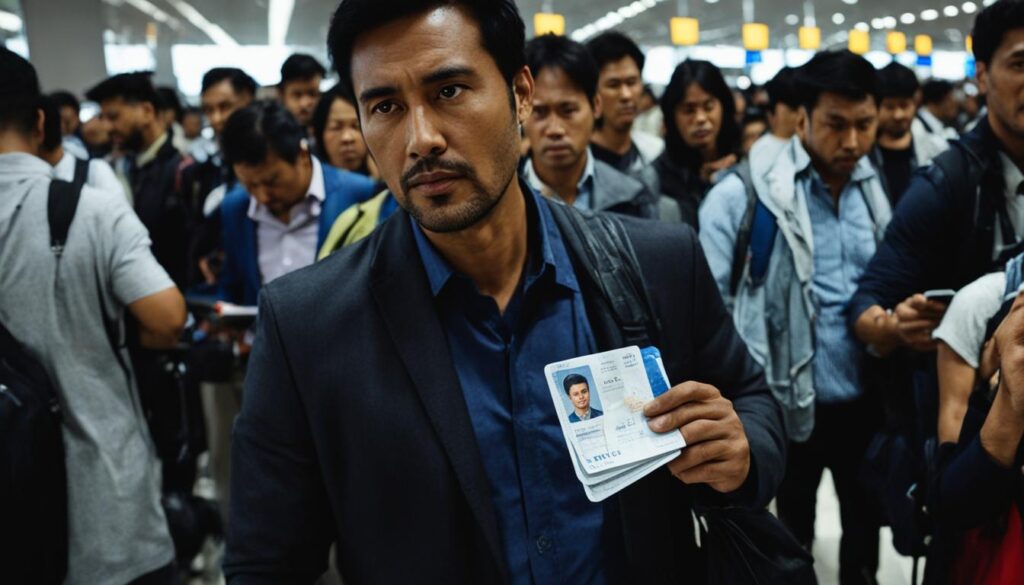 Expired Passport Travel Requirements Expired Passport Travel Requirements