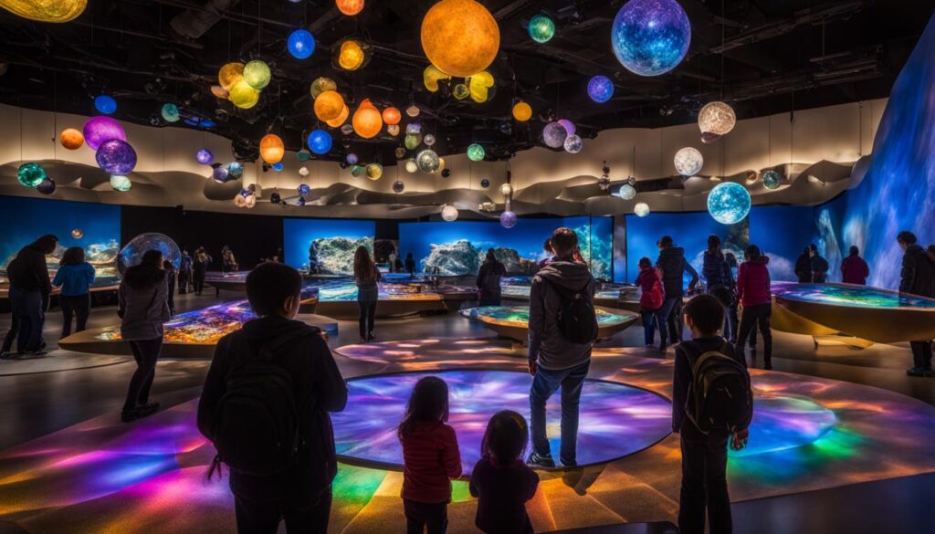 Exploratorium Exploratorium