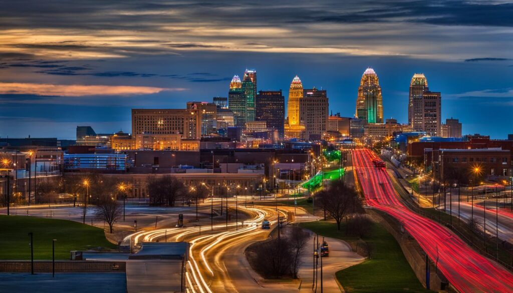 Explore Downtown Kansas City Explore Downtown Kansas City