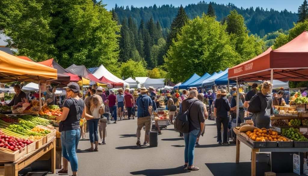 Explore Eugene in 5 Days Explore Eugene in 5 Days