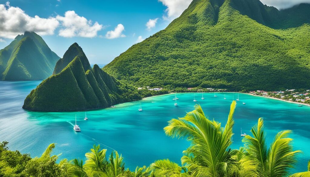 Explore Gros Islet Explore Gros Islet