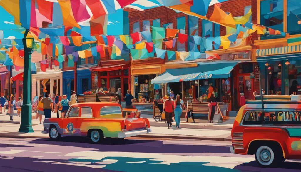 Explore Kansas City in 5 days Explore Kansas City in 5 days