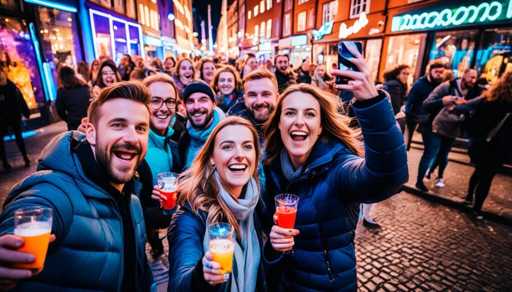 Explore Malmö's bars and clubs Explore Malmö's bars and clubs