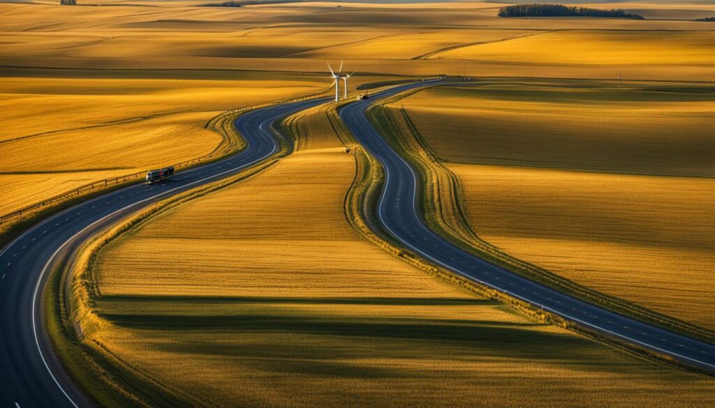 Explore Midwest USA in 10 Days Explore Midwest USA in 10 Days
