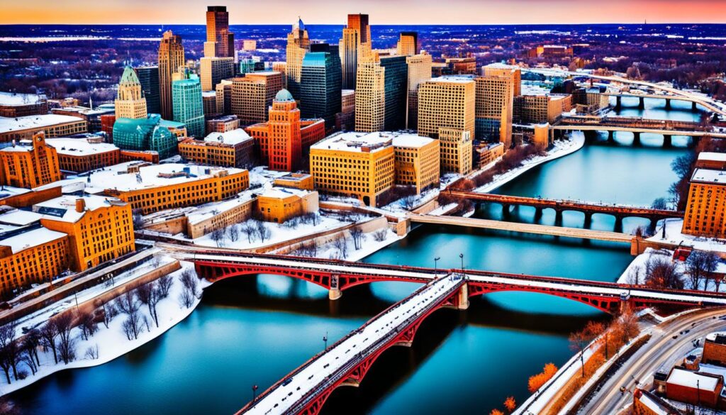 Explore Minneapolis in 5 days Explore Minneapolis in 5 days
