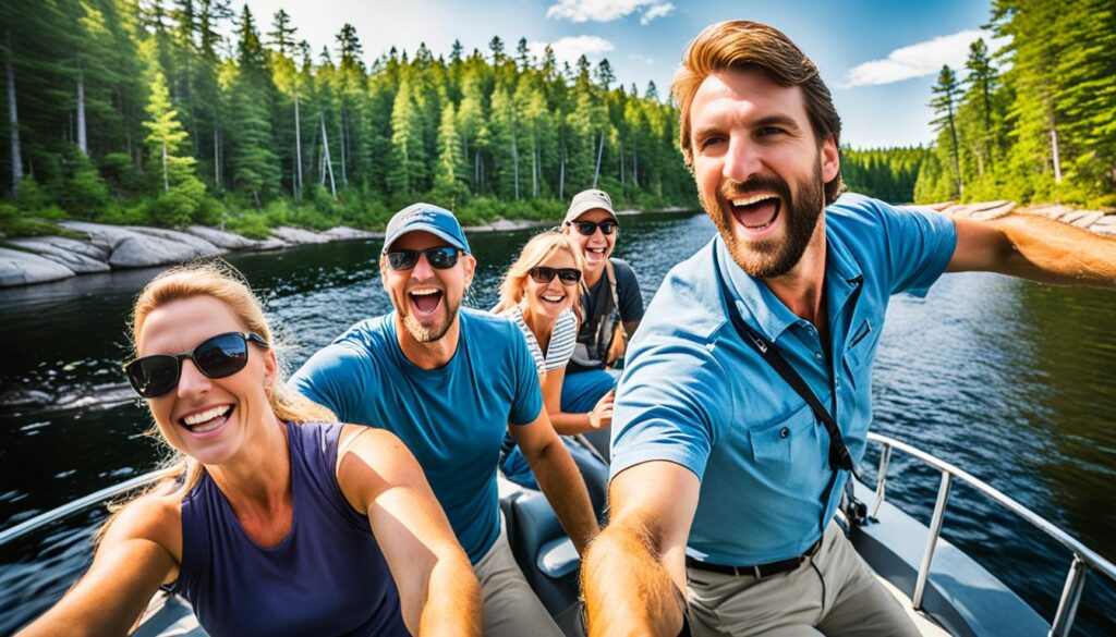 Explore Minnesota vacation ideas with Voyageurs National Park Explore Minnesota vacation ideas with Voyageurs National Park