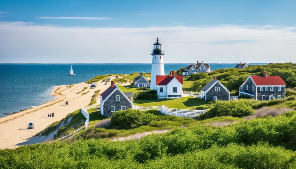 Explore Nantucket attractions Explore Nantucket attractions