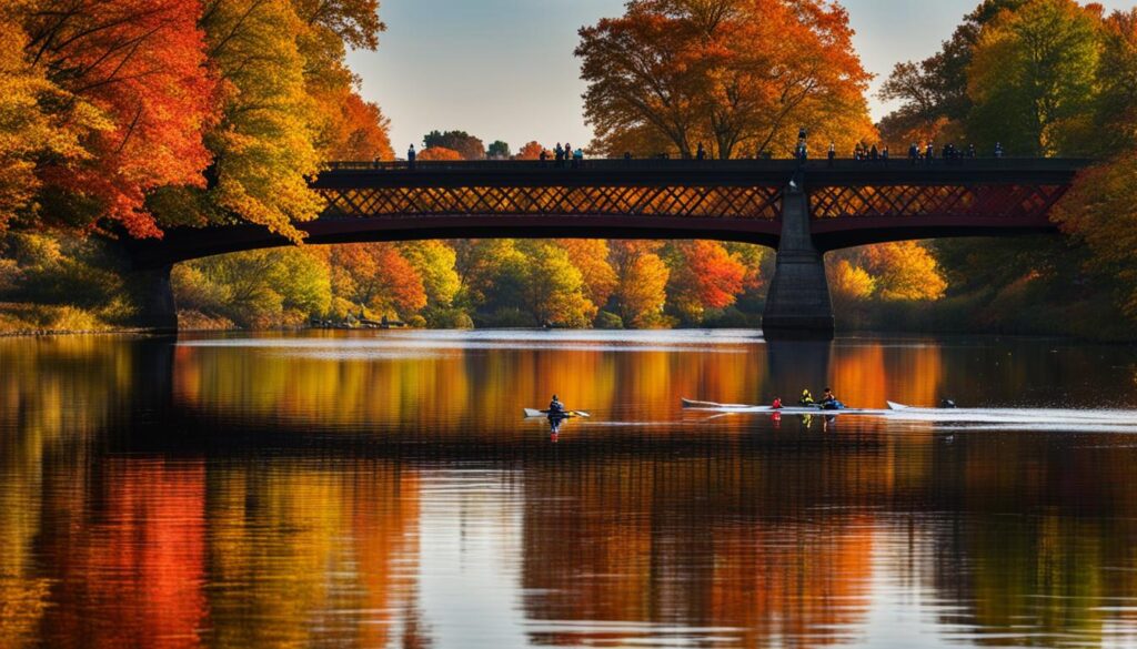 Explore Nature in Boston Explore Nature in Boston