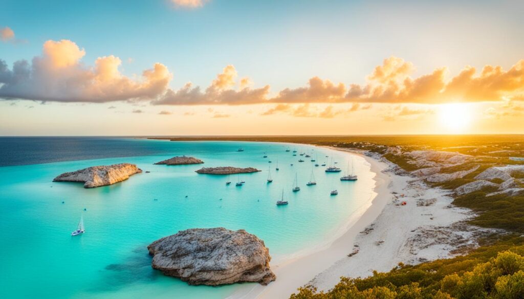 Explore North Caicos in 5 days Explore North Caicos in 5 days