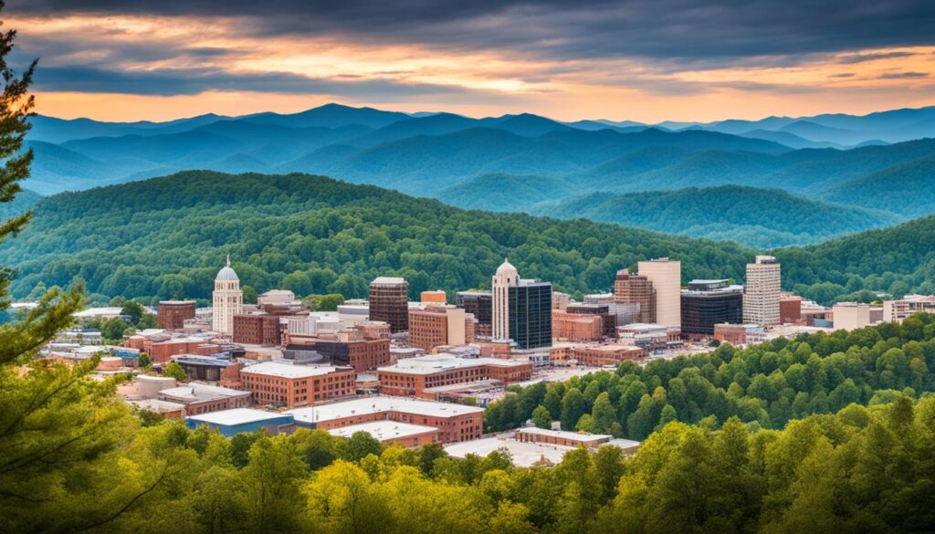 Explore North Carolina Explore North Carolina
