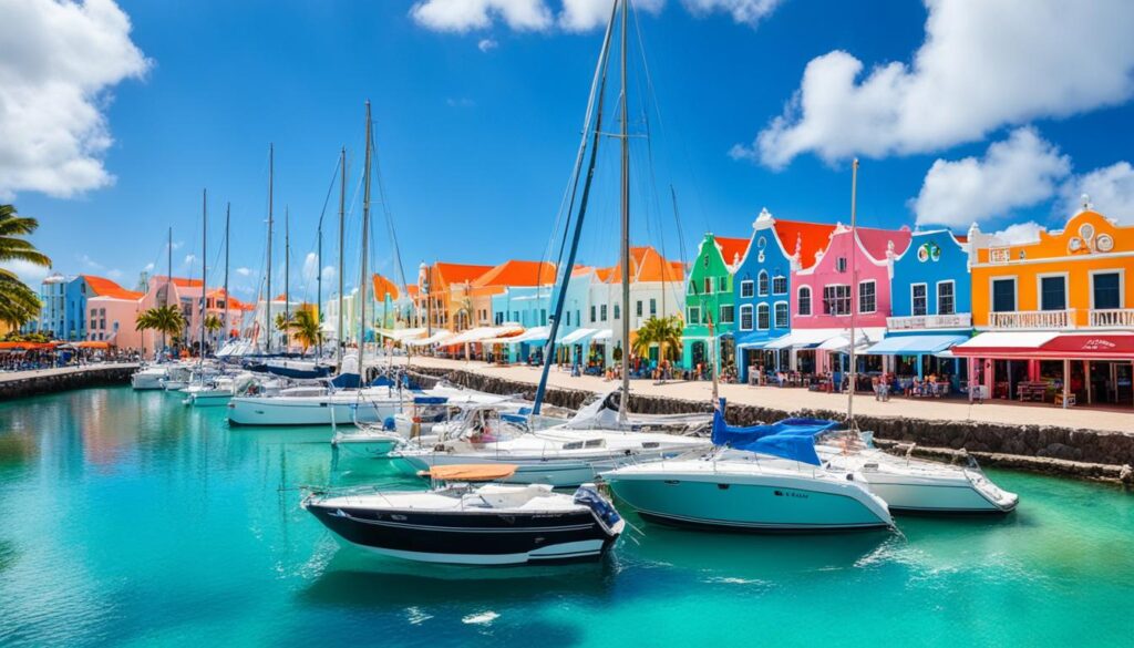 Explore Oranjestad in 5 days Explore Oranjestad in 5 days