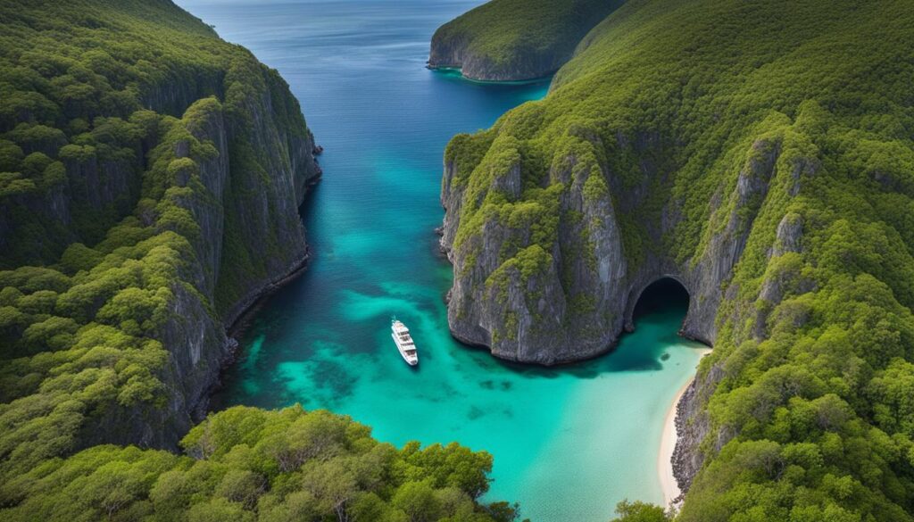 Explore Paradise Island in 5 days Explore Paradise Island in 5 days