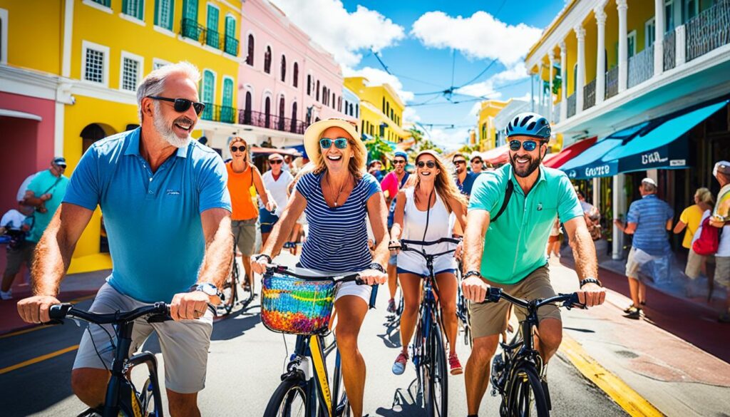 Explore Ponce in 5 days Explore Ponce in 5 days