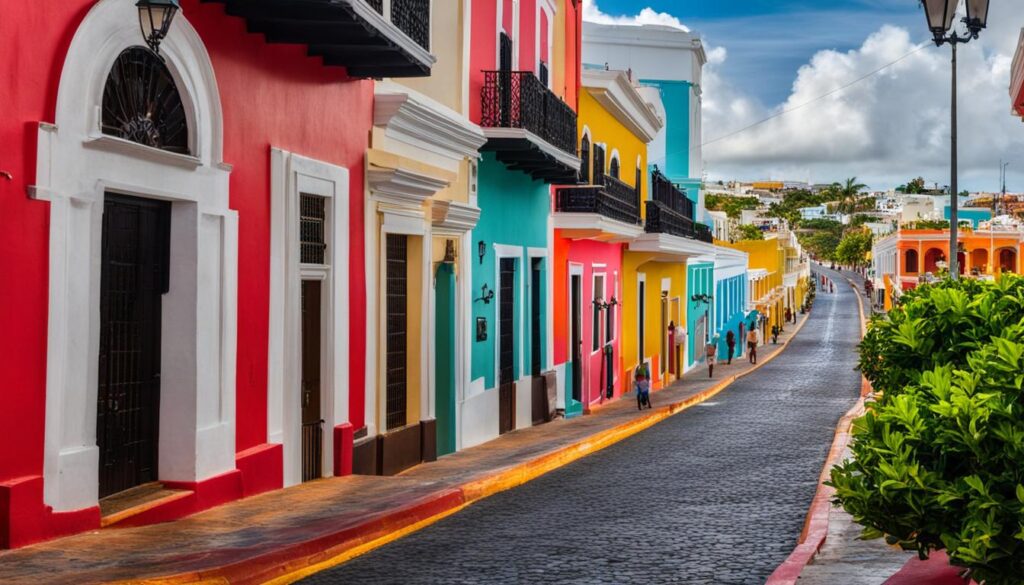 Explore Puerto Rico in 10 days Explore Puerto Rico in 10 days
