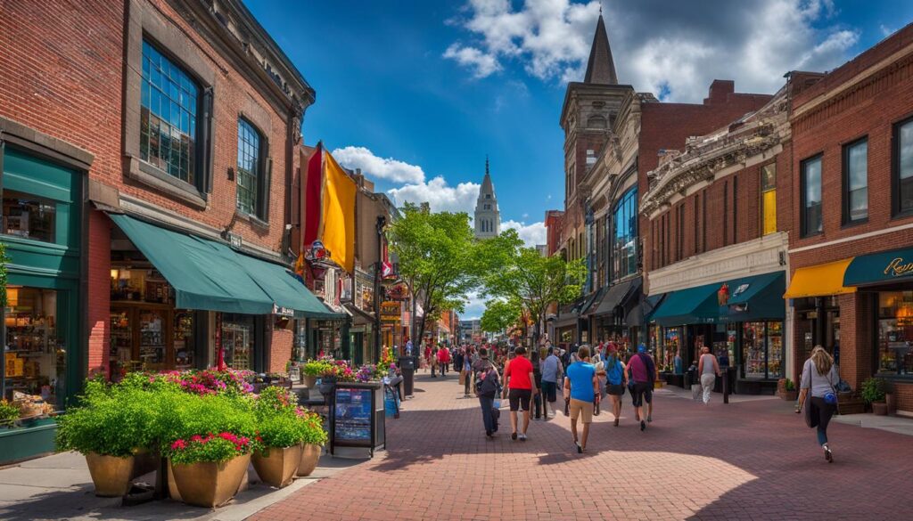 Explore Rochester Explore Rochester
