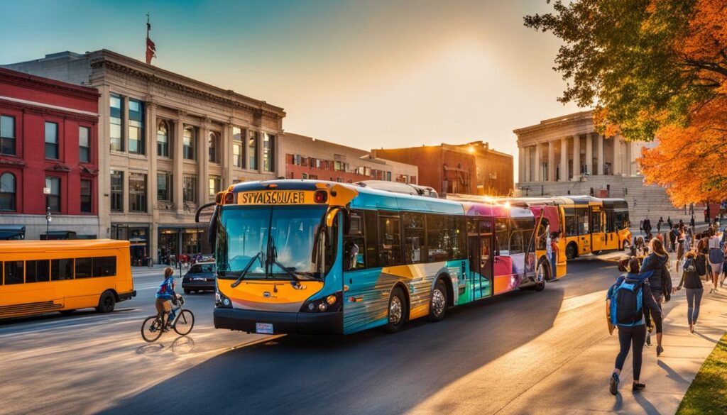 Explore Syracuse in 5 days Explore Syracuse in 5 days