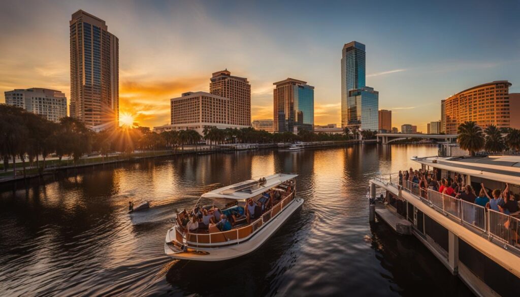 Explore Tampa in 5 days Explore Tampa in 5 days