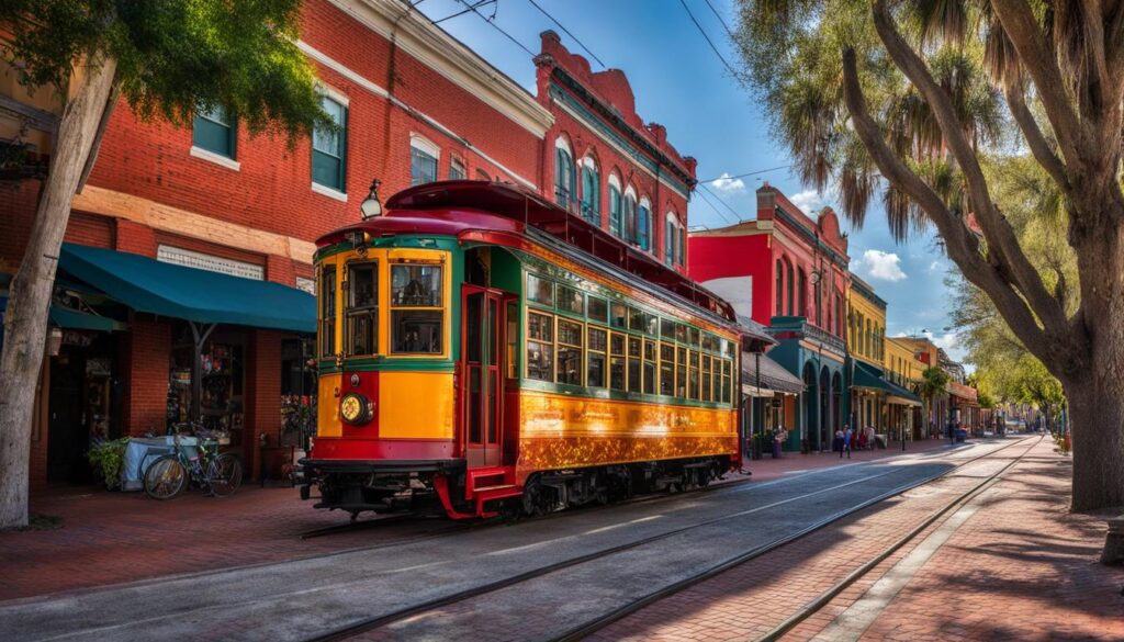 Explore Tampa in 5 days Explore Tampa in 5 days