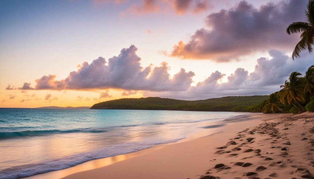 Explore Vieques in 5 days Explore Vieques in 5 days
