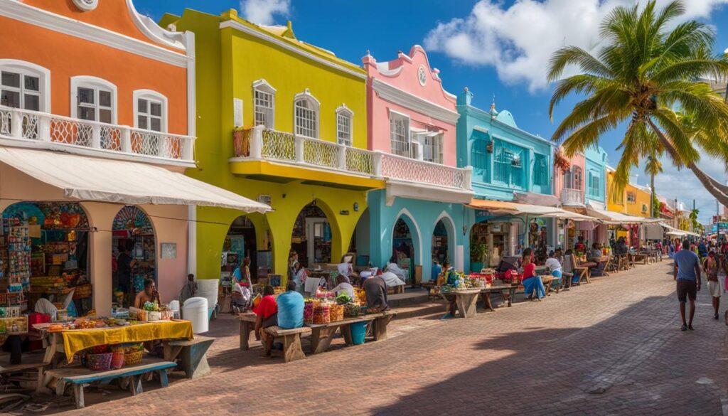 Exploring Aruba in 10 days Exploring Aruba in 10 days
