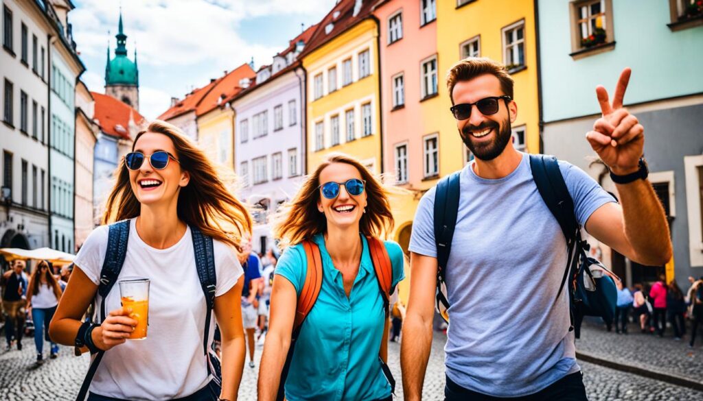 Exploring Brno on a budget Exploring Brno on a budget