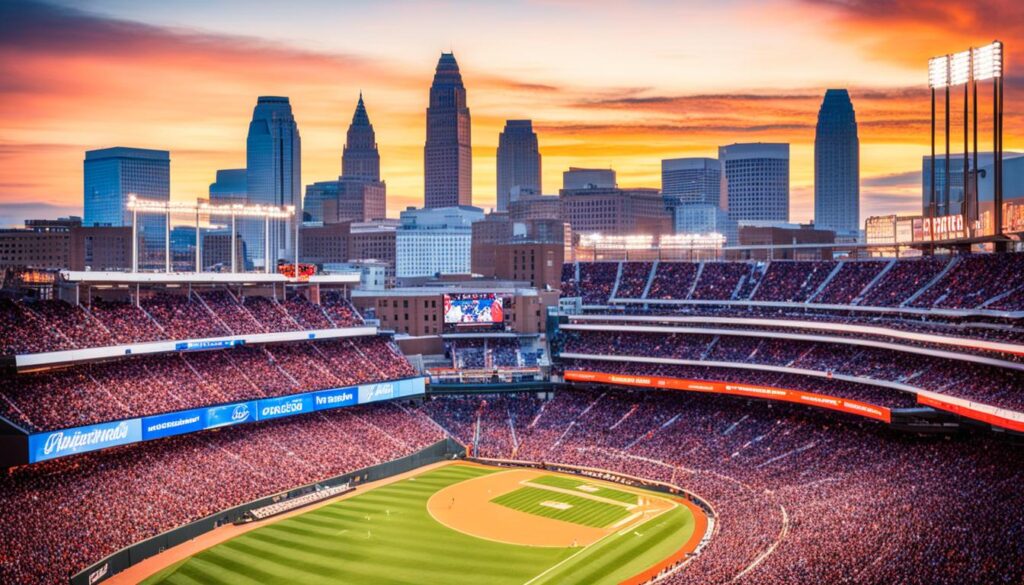 Exploring Cleveland in 5 days Exploring Cleveland in 5 days