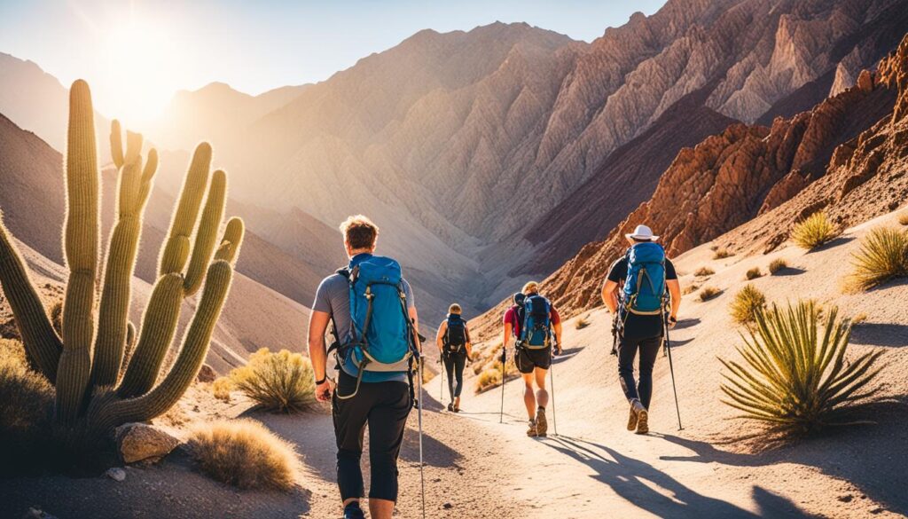 Exploring Death Valley National Park Exploring Death Valley National Park