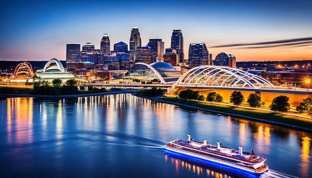 Exploring Kansas City Missouri in 10 days Exploring Kansas City Missouri in 10 days