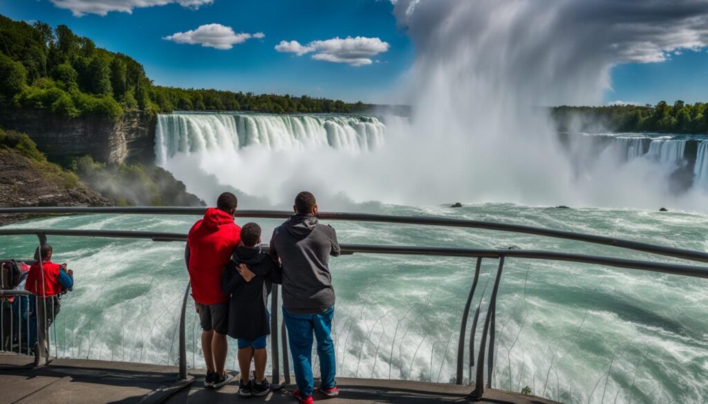 Exploring Niagara Falls in 5 Days Exploring Niagara Falls in 5 Days