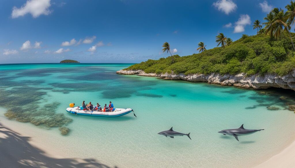 Exuma itinerary Exuma itinerary