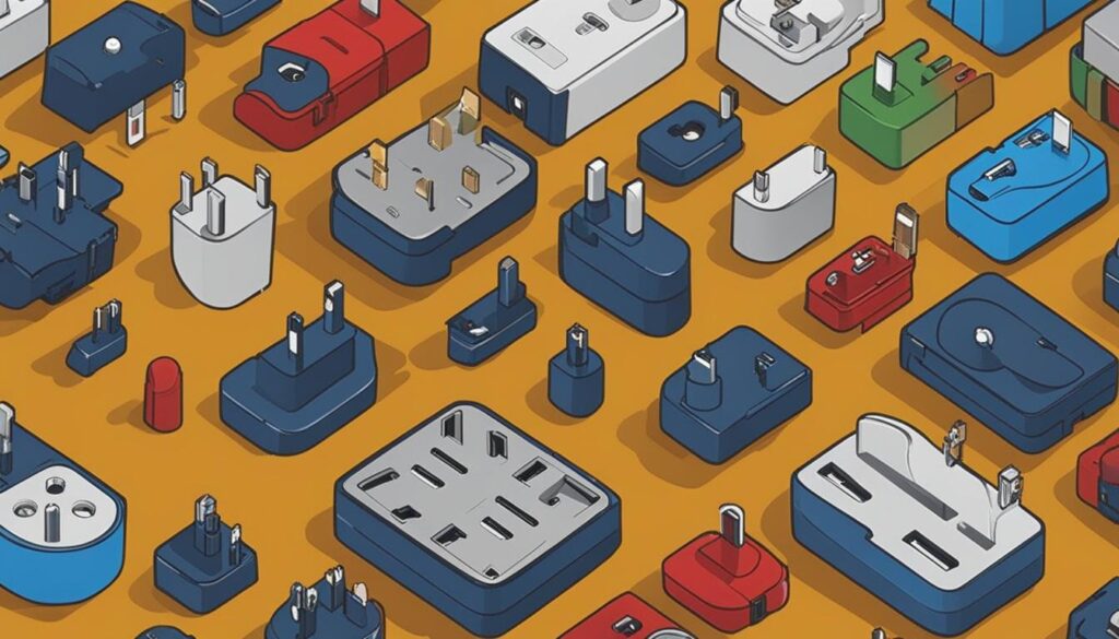Factors to Consider when Choosing a Travel Charger Factors to Consider when Choosing a Travel Charger